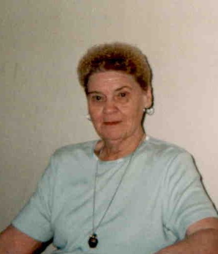 Clara Graham